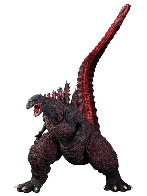 エクスプラス 東宝30cmシリーズ FAVORITE SCULPTORS LINE ゴジラ 2016