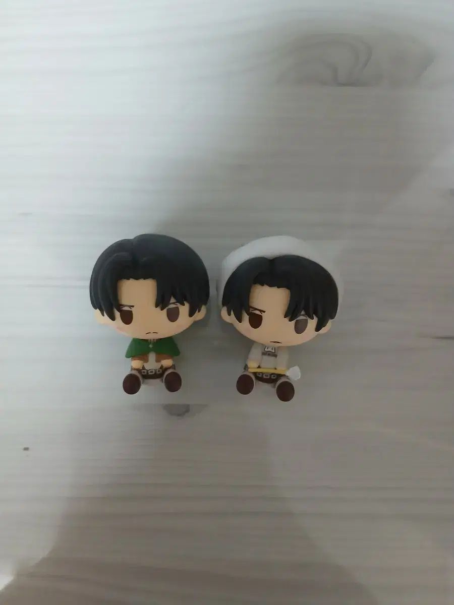 進撃の巨人 リヴァイ ちょこのっこ 一般 まとめ