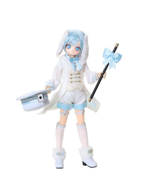 アゾン 1 6 アイリスコレクトプチ Hal ハル ~Tender Circus~ Fantastical World ver