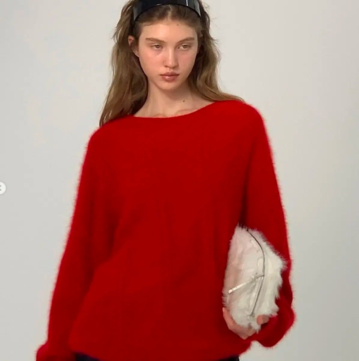 クラッチバッグ