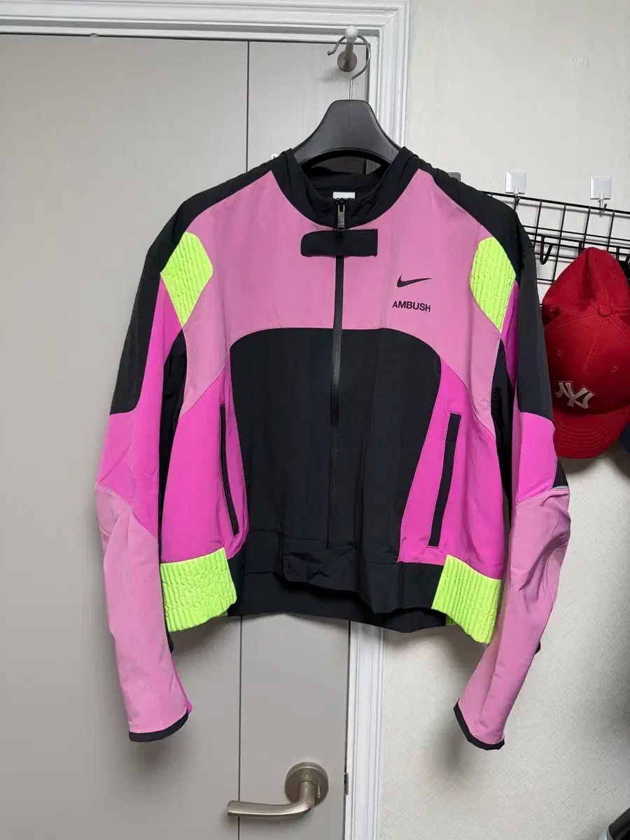 ナイキ アンブッシュ ウールモーター ジャケット