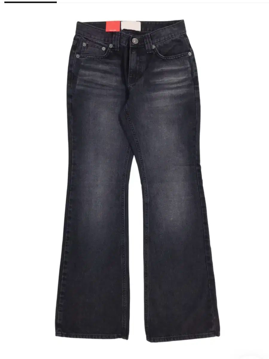 ootj ブーツカット