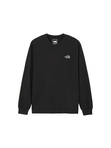 THE NORTH FACE 長袖 カットソー Tシャツロングスリーブバックスクエアロゴティー メンズ L S Back Square Logo Tee NT32442メンズp ea82ce0c