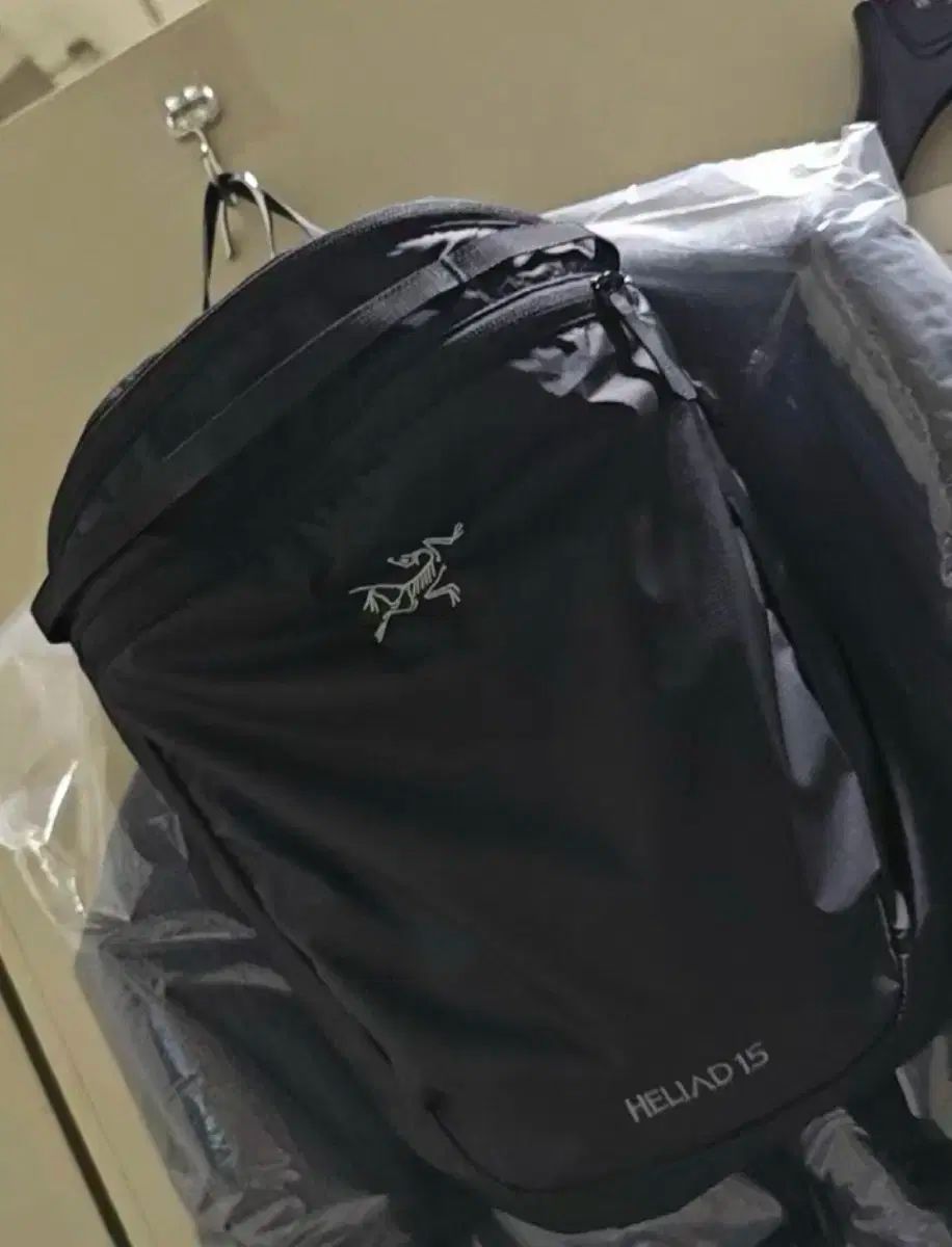 アークテリクス ヒーリィイド 15 バックパック