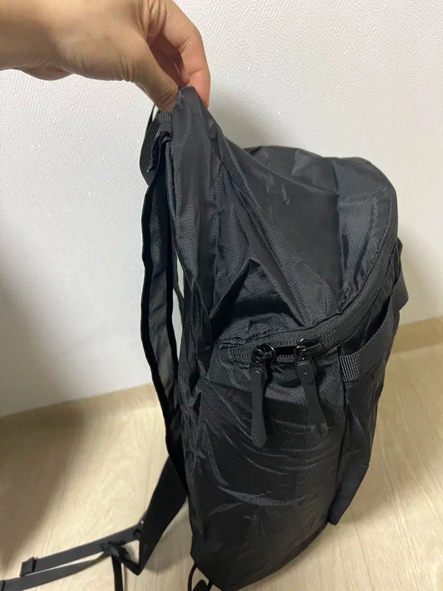 15 バックパック