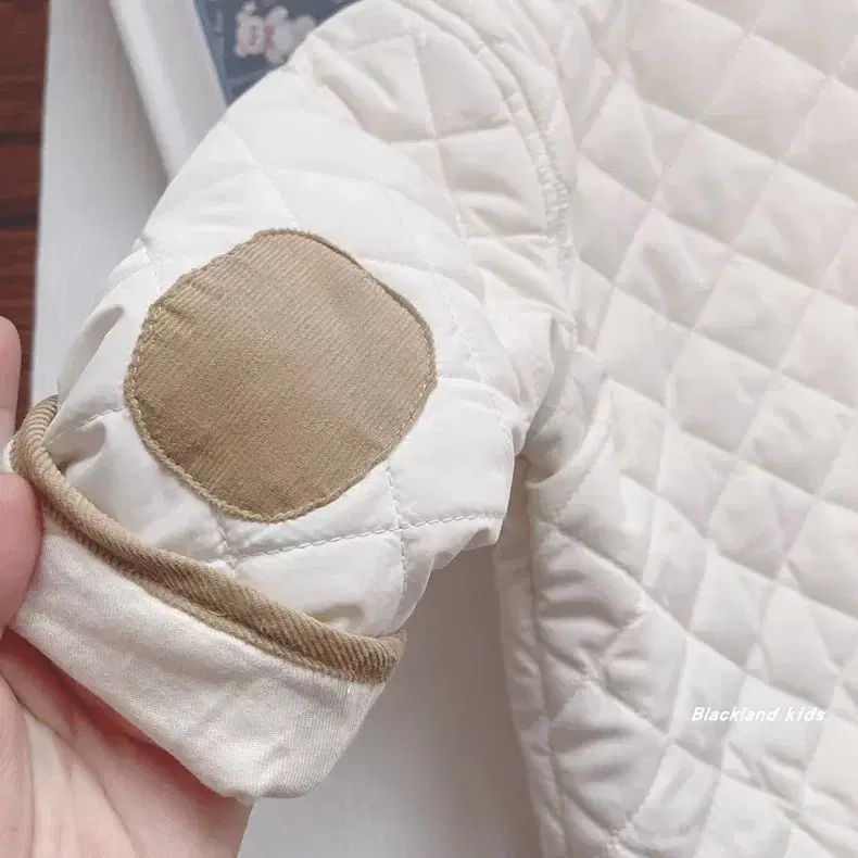 リーキルティング ファー