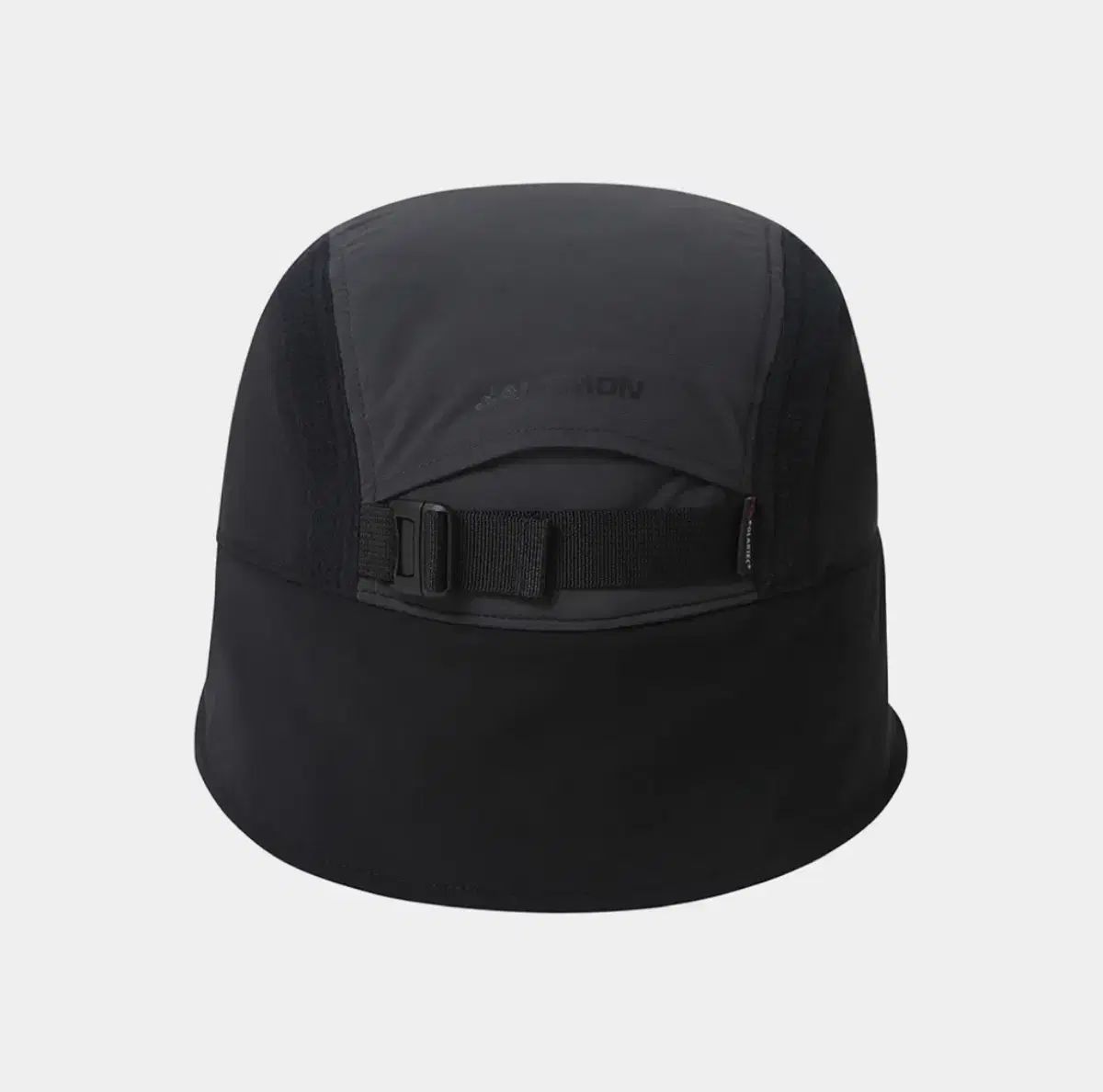  サロモン シエラ フリースキャップ ブラック その他 帽子