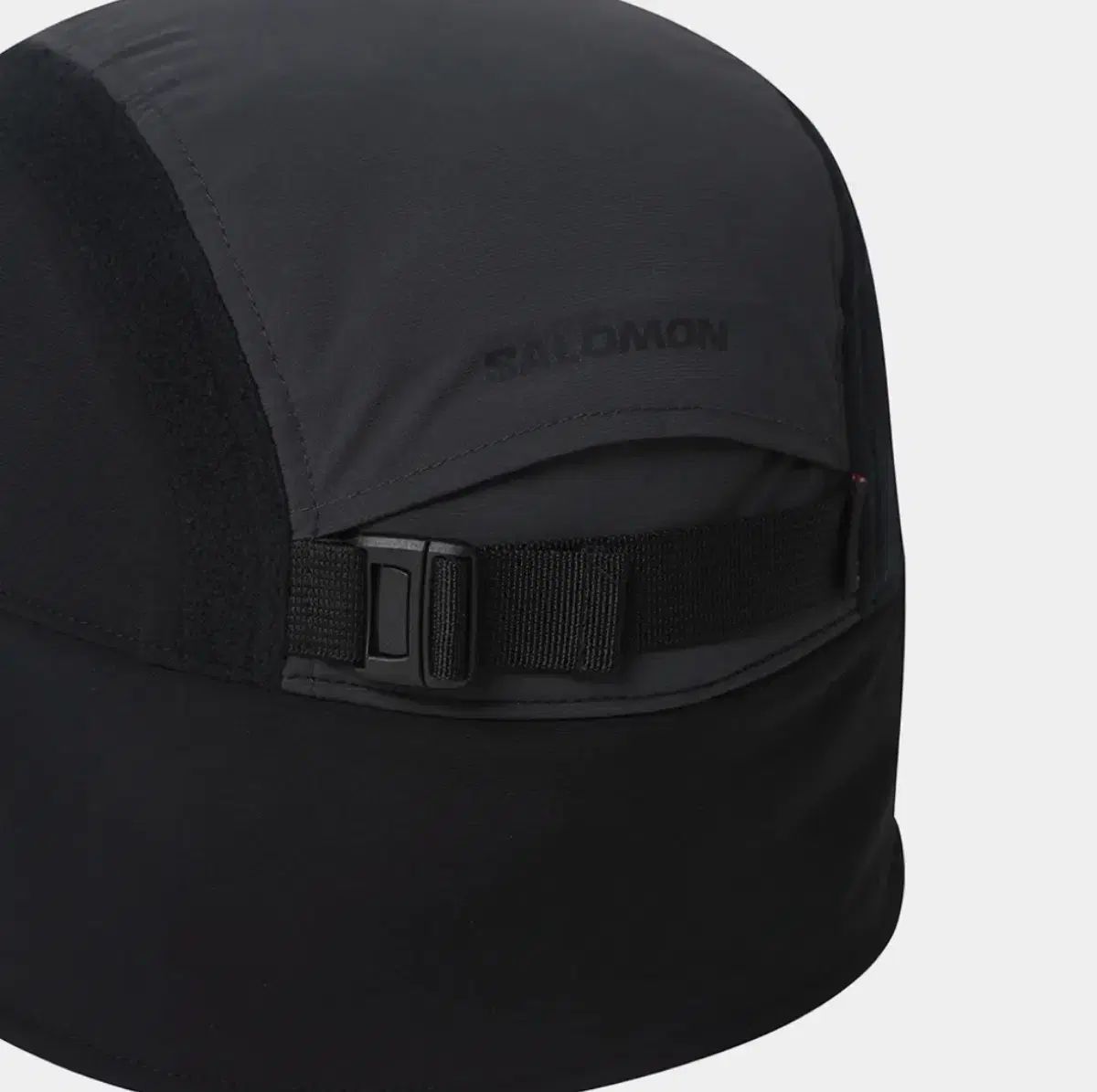 フリースキャップ