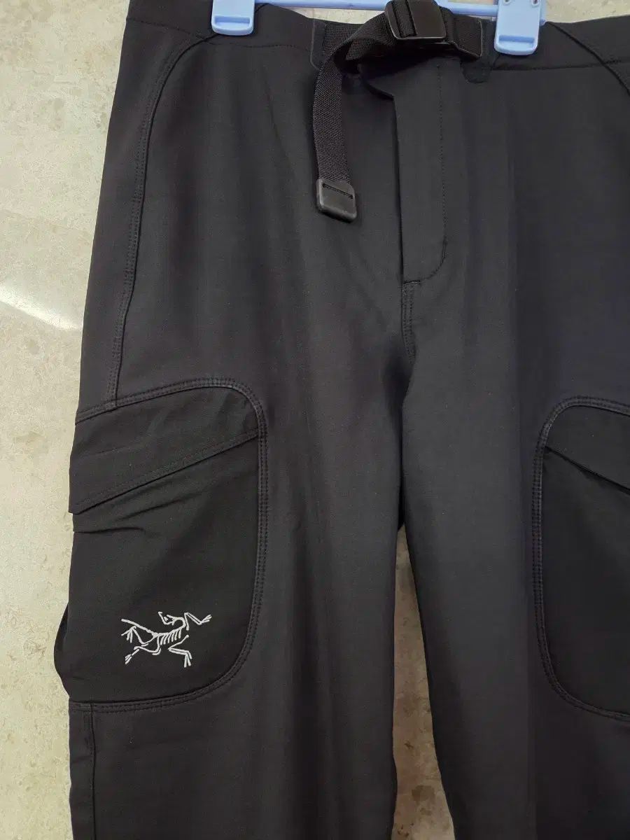 ARC TERYX GAMMA MX レディース パンツ 27