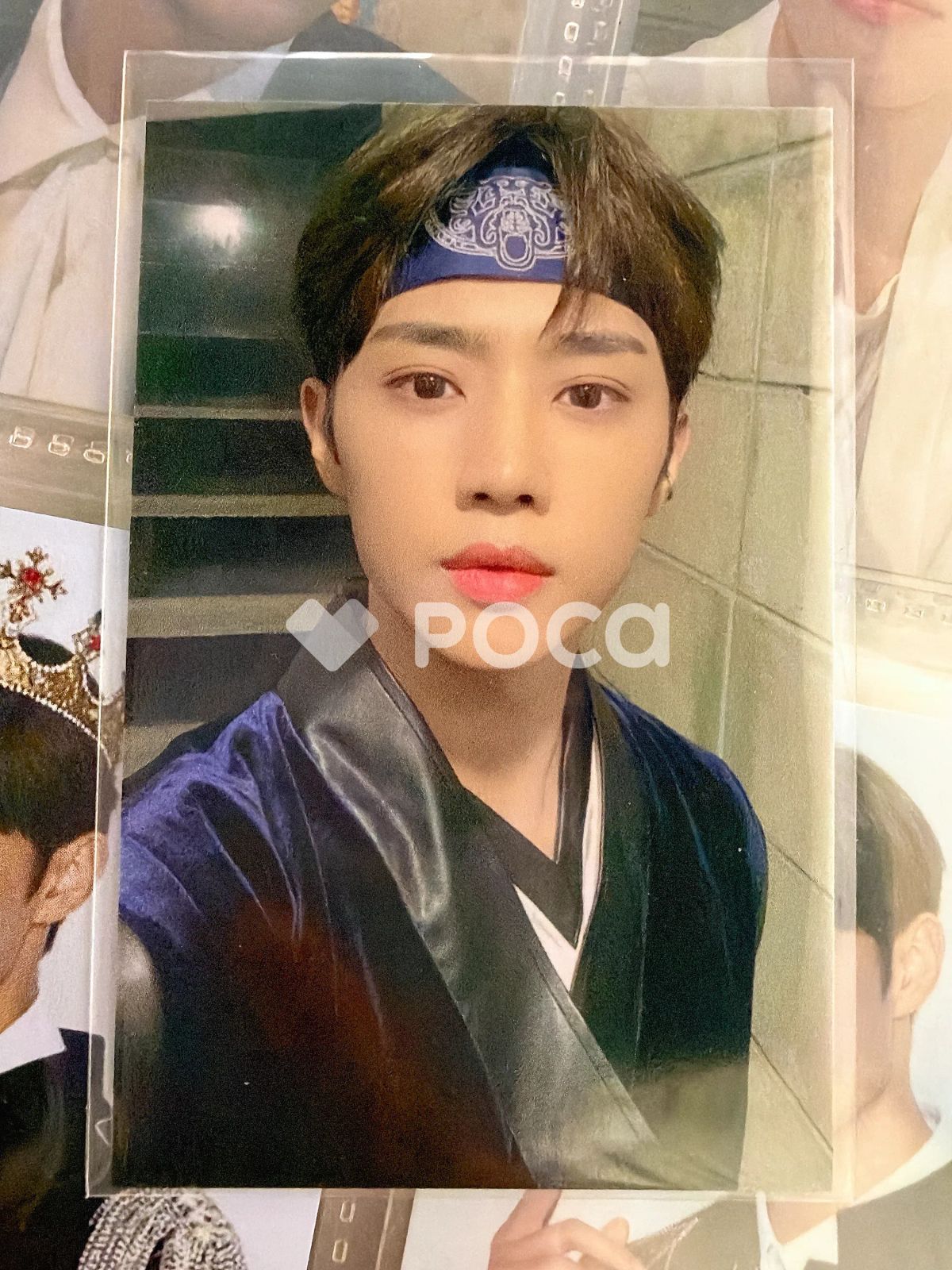 THEBOYZ MD ジュヨン トレカ THE BOYZ SPECIAL EDITION 購入特典