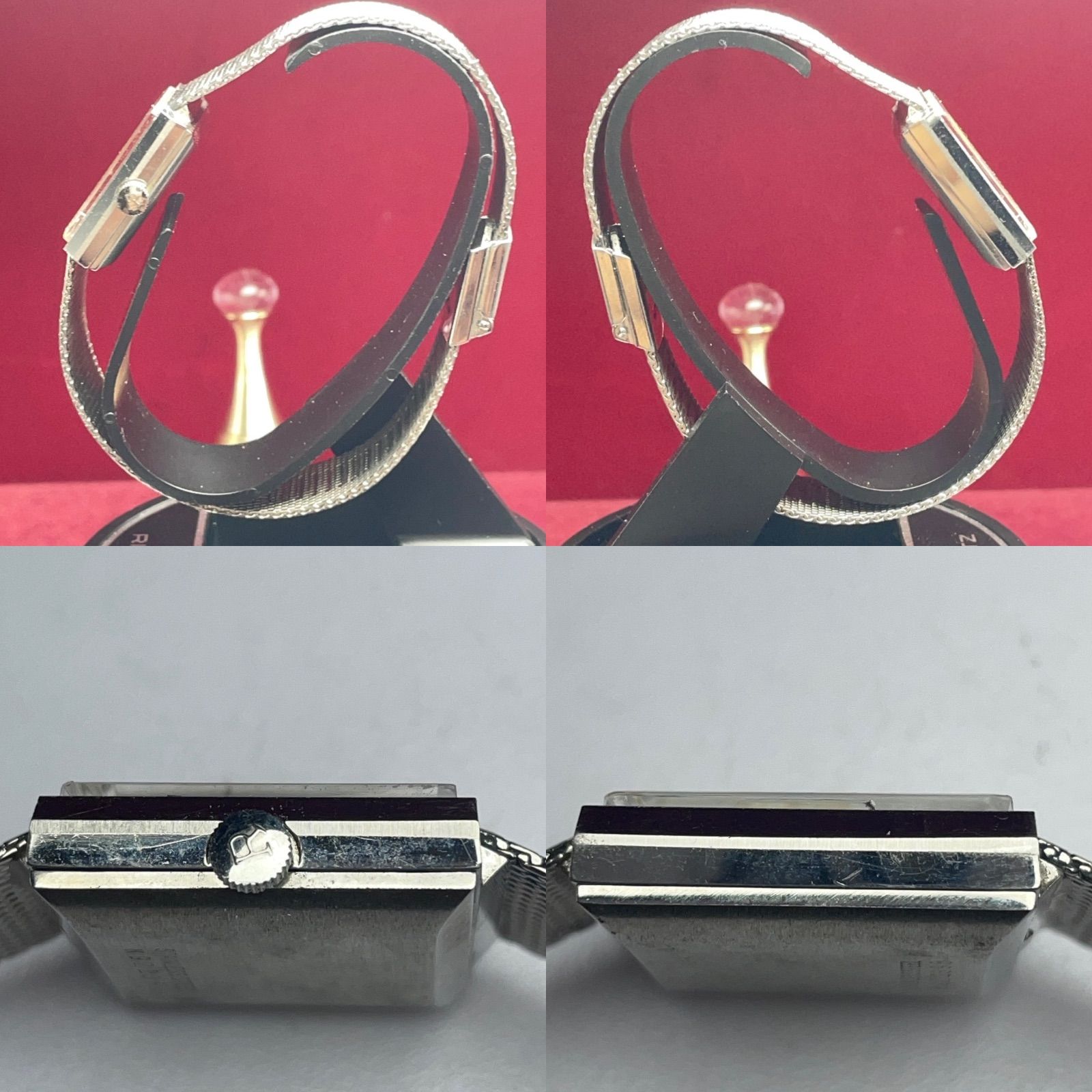 エレガンス ヴィンテージ