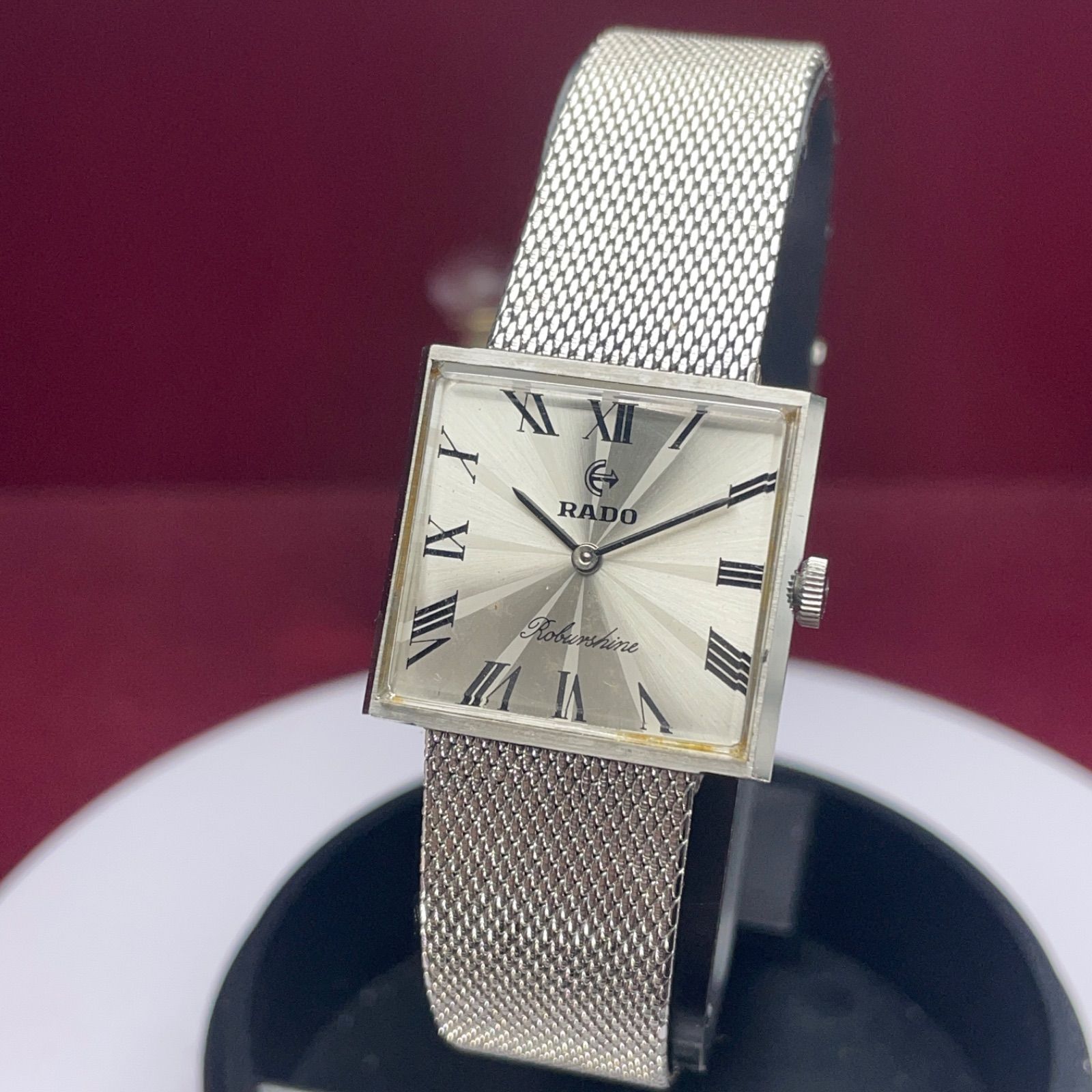 Roburshine ローブルシャイン