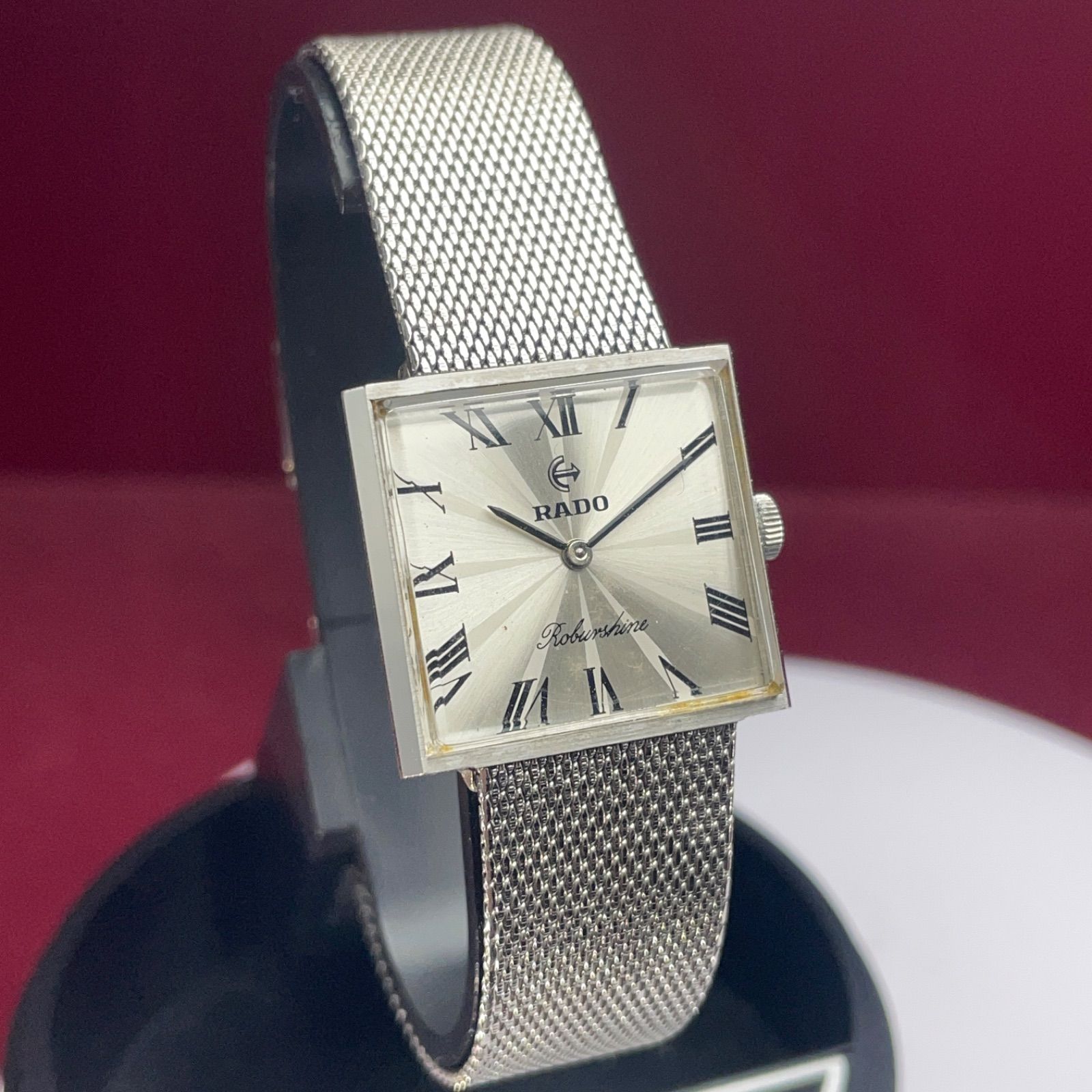 エレガンス ヴィンテージ