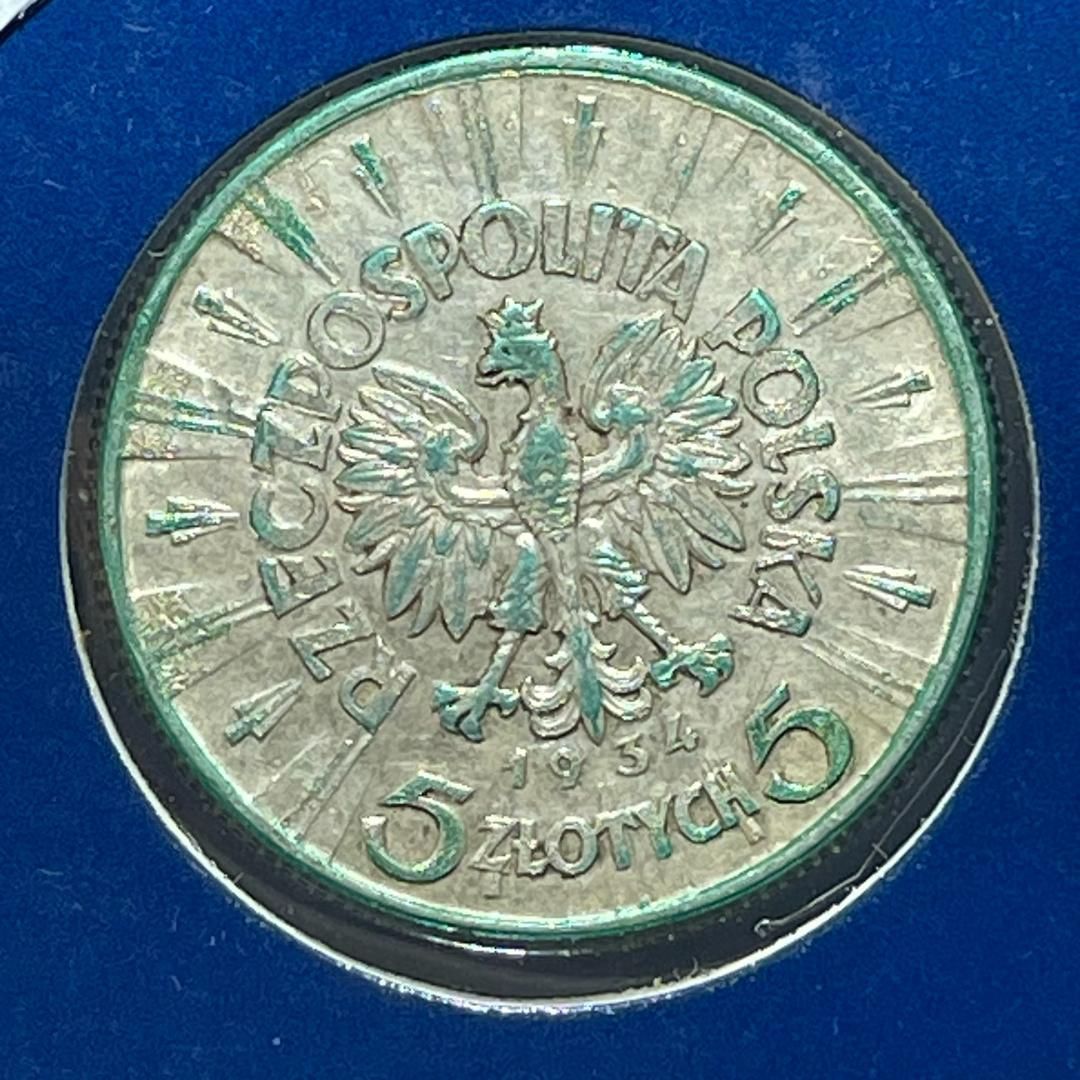 古代ローマ　デナリウス銀貨 共和制　フランクリンミント フランクリンミント【Frankurin Mint】アンティーク 古代ローマ コイン