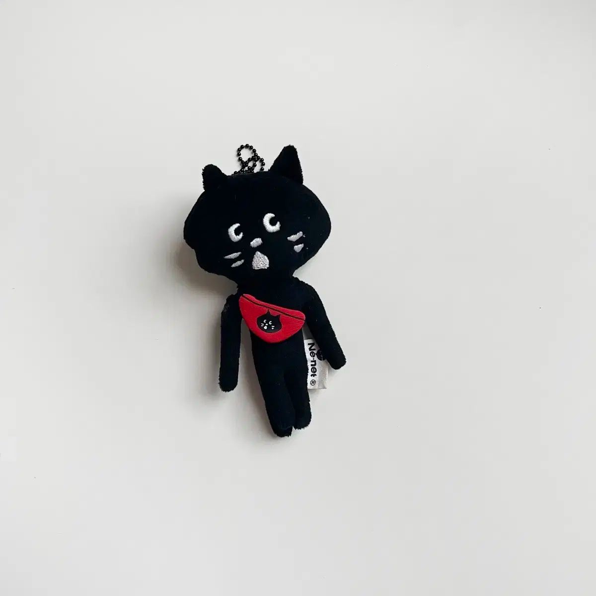 セブンネット 7NET キーホルダー ne-net