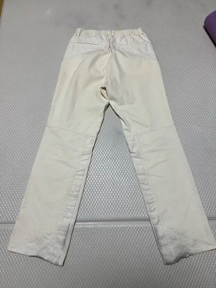 Xlim ep2 엑슬림 エクスリム パンツ 1サイズ