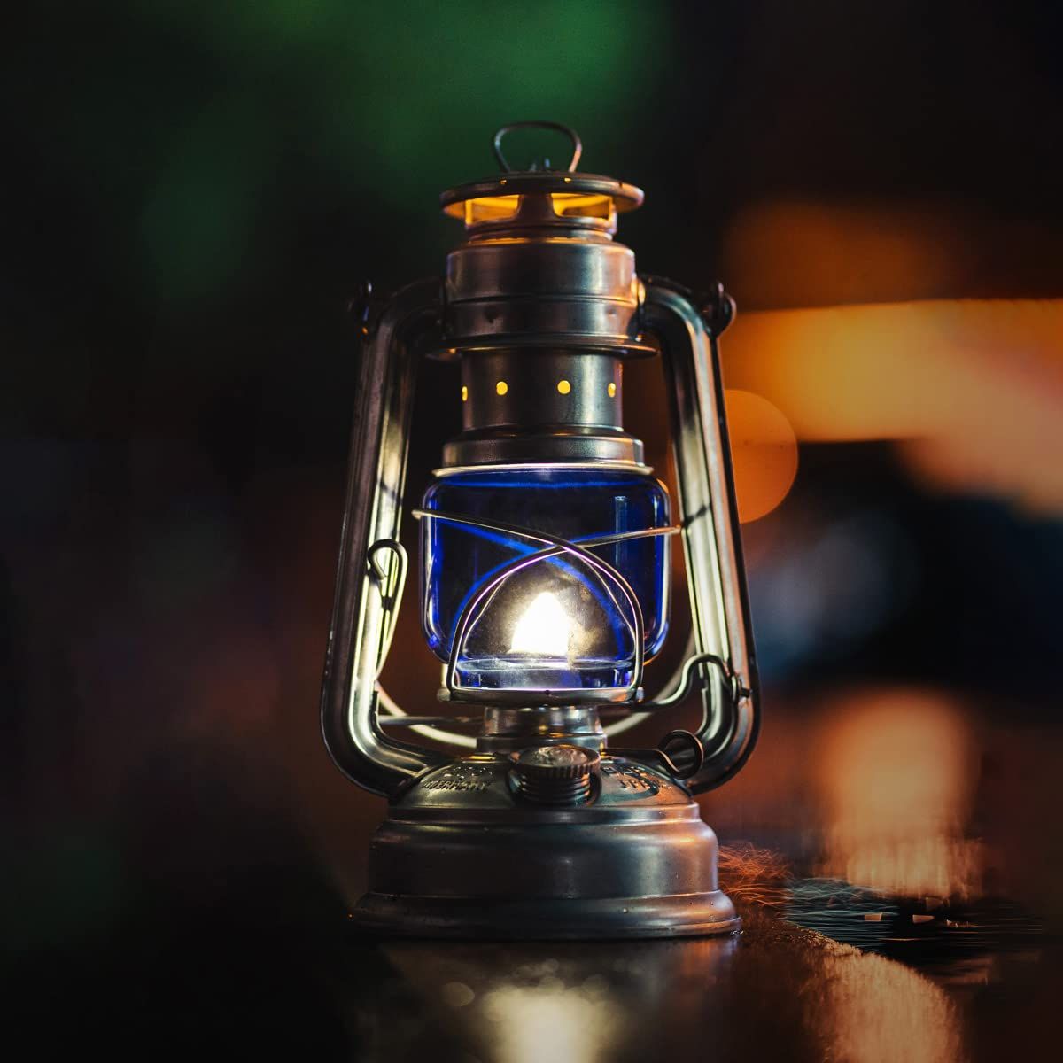 新品 Thous Winds フュアーハンド(Feuerhand)ランタンシェード