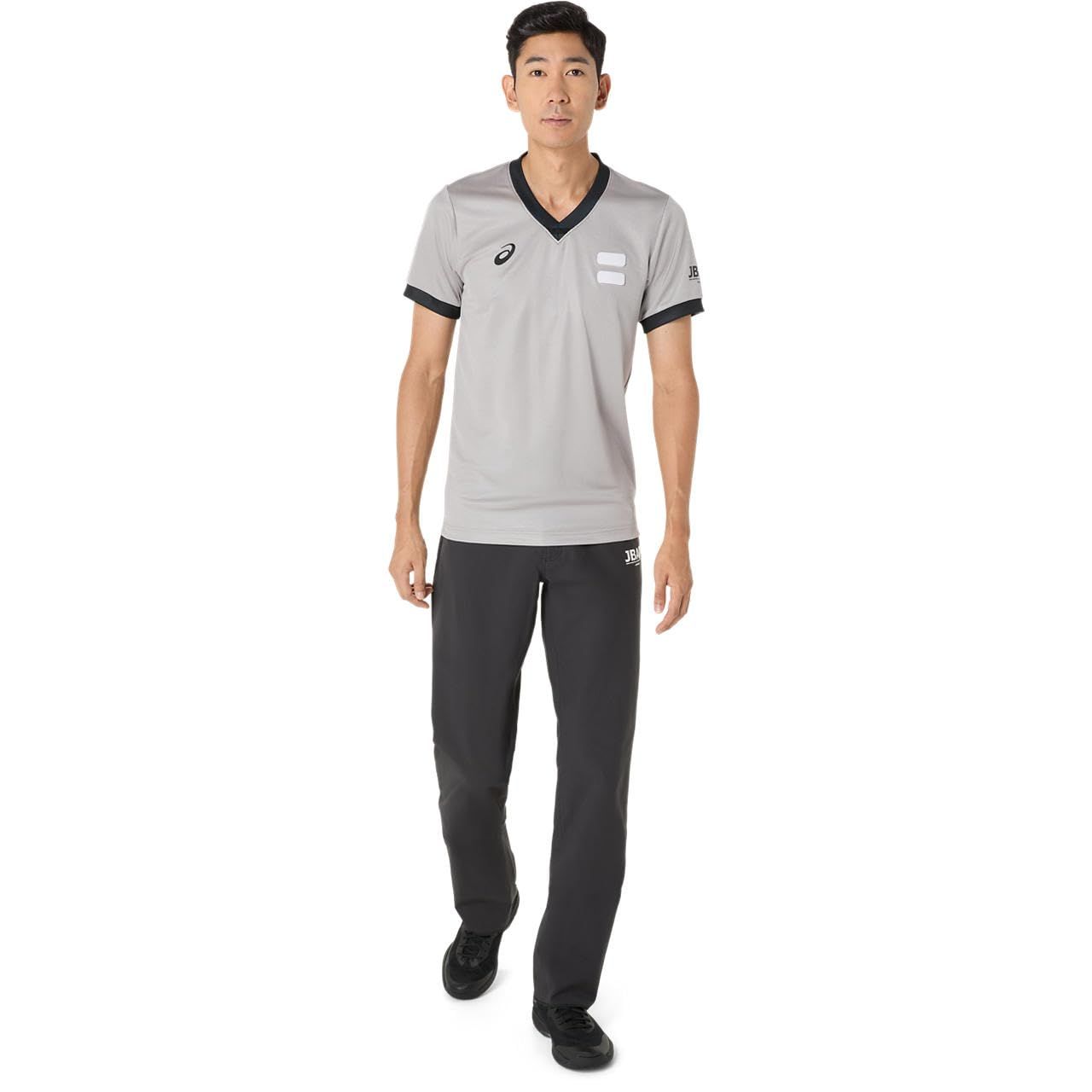 バスケットボールウェア レフリースラックス