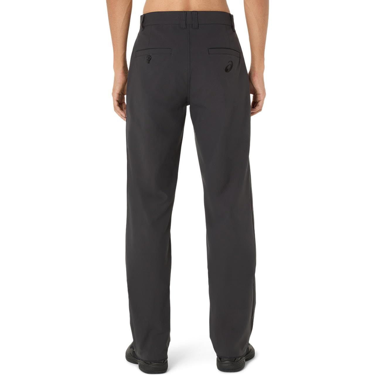 アシックス バスケットボールウェア レフリースラックス ノータック