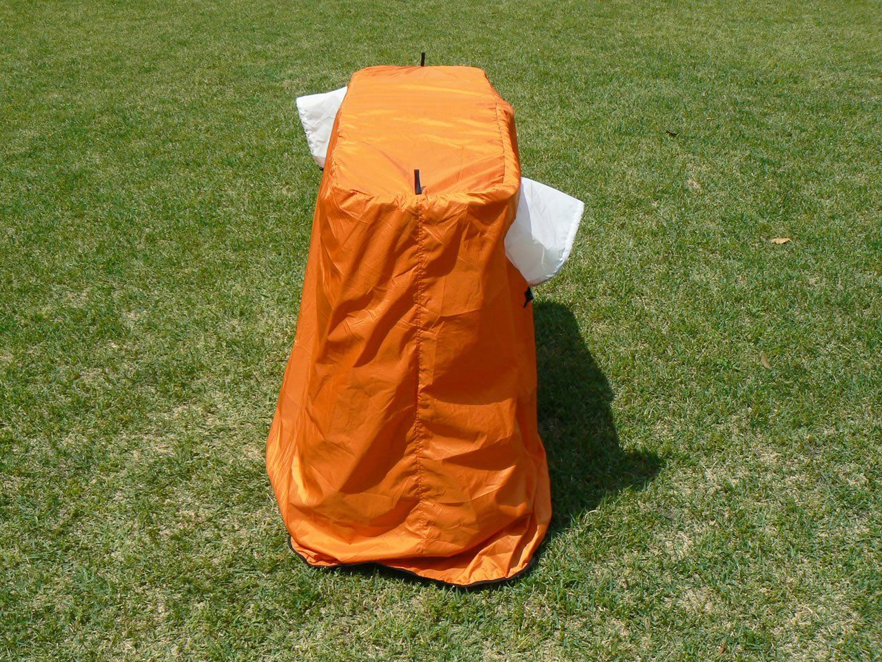 ツェルトJuza Field Gear Em-Shelter ツェルトJuza Field Gear Em-Shelter アウトドア ツェルトJuza Field