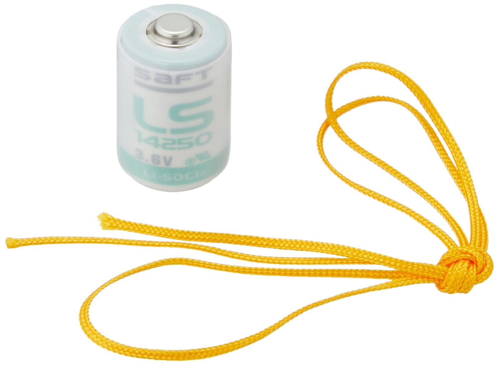 ティアンドデイ 温度記録計 おんどとりJr. センサー内蔵 TR-51i -40 80℃ 1台 1-5020-31