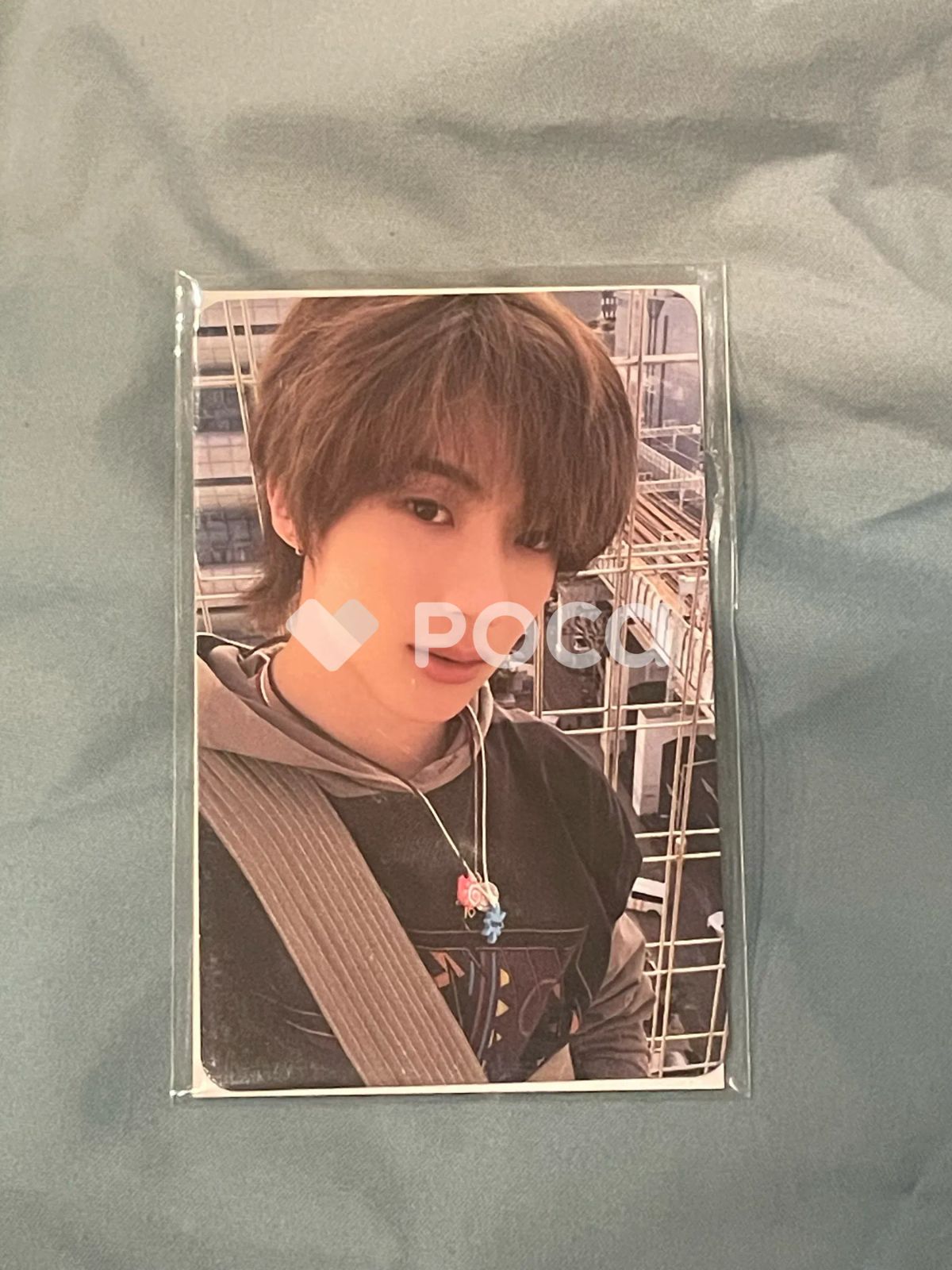 RIIZE アントン SUNLOVE x RIIZE ODYSSEY EVENT