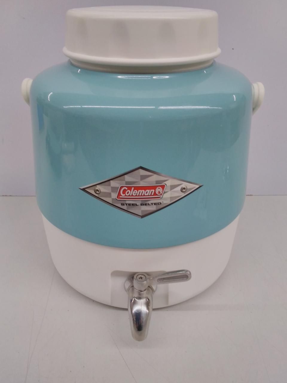 COLEMAN ジャグ スチールベルトジャグ COLEMAN Jug Steel Belt Jug