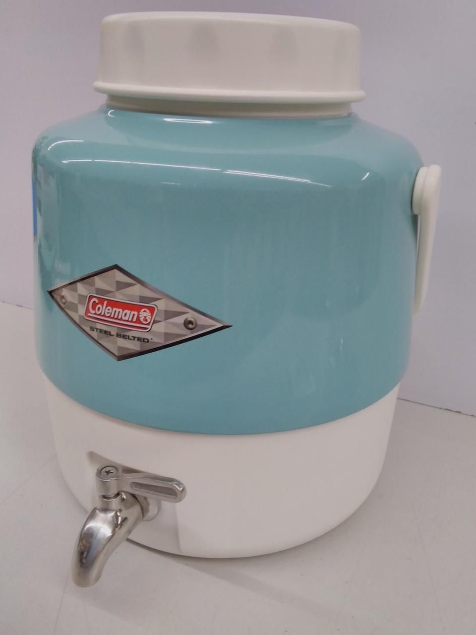 COLEMAN ジャグ スチールベルトジャグ COLEMAN Jug Steel Belt Jug