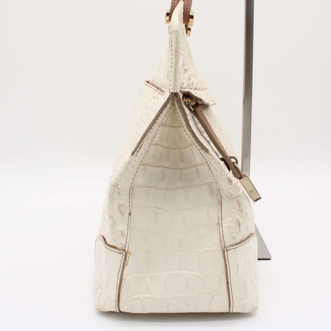 美品】FURLA PIPER ハンドバッグ 2way ショルダーバッグ - メルカリ