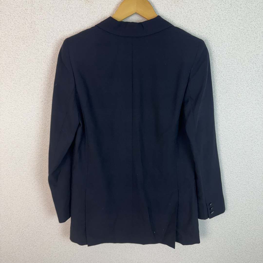 MaxMara マックスマーラ テーラードジャケット ブラック レディース