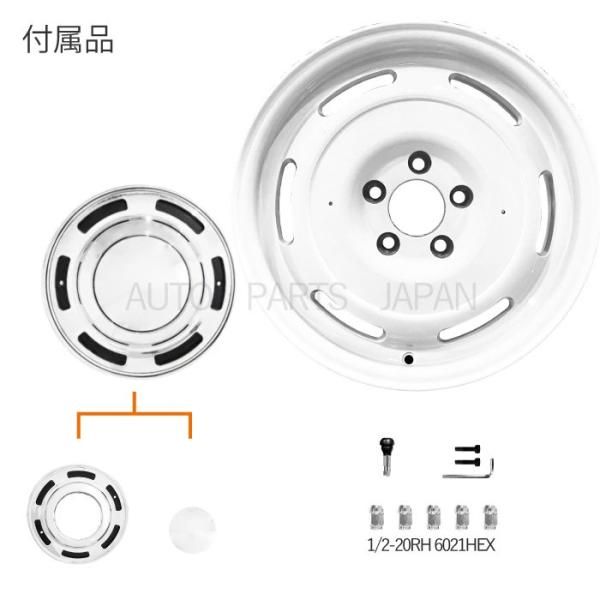  スズキ ジムニー シエラ 16インチ アルミホイール 5本 ナット付き JB 74 W ホワイト 5 J H PCD 139 7 OFF 0 ヴィンテージ 5穴 白 16インチ タイヤ ホイールセット