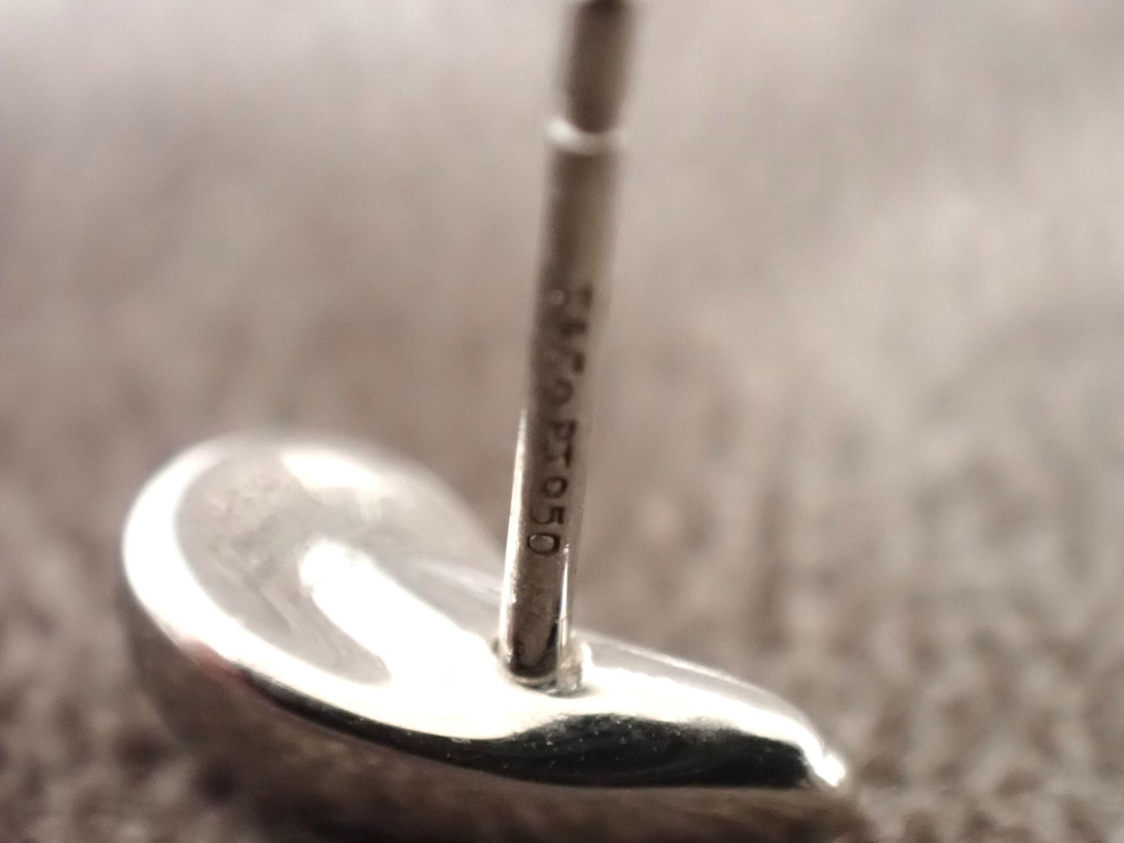 プラチナ レディース