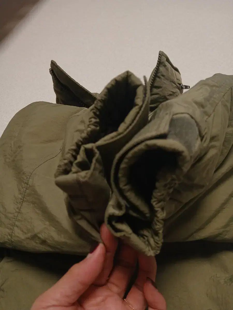  ヒロ MONSTER ダウン 120 その他 ジャケット ブルゾン