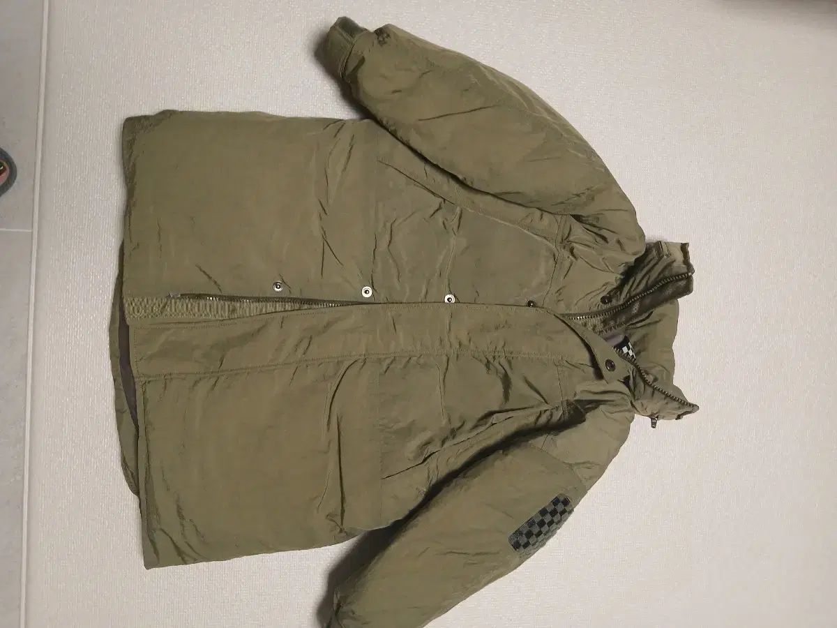 ヒロ MONSTER ダウン 120