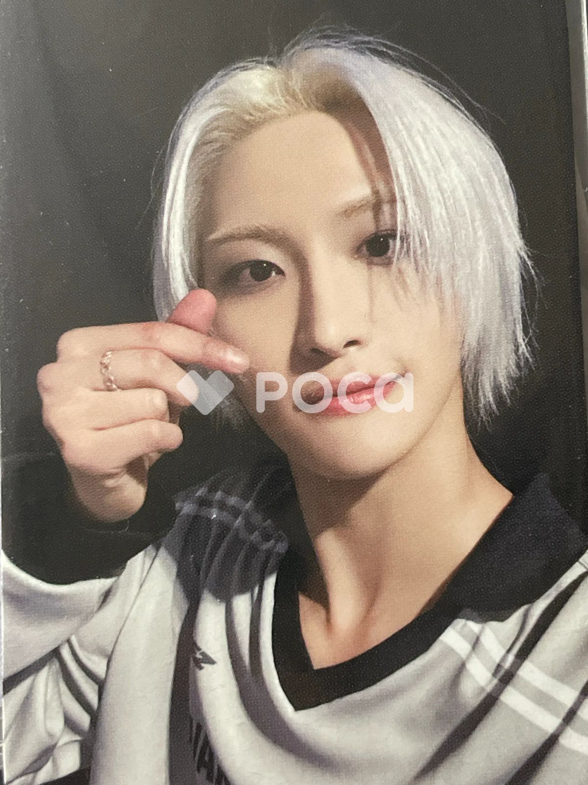 SEVENTEEN CARAT LAND ZONE 2023 ジョンハン トレカ SEVENTEEN zone caratland 2023 ジョンハン トレカ SEVENTEEN CARAT