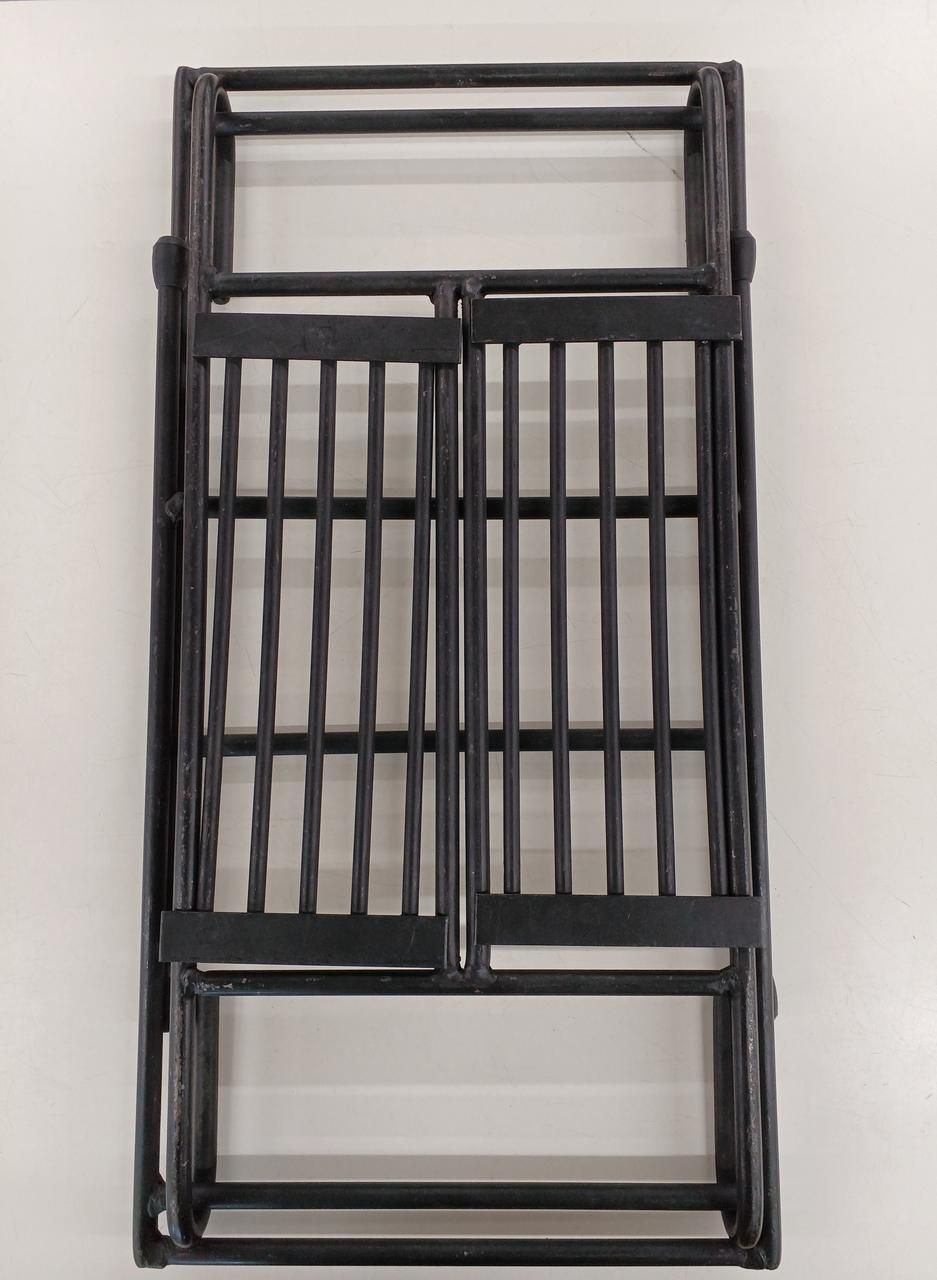 アイアンクラフト ファイヤーグリル イザナミ Iron Craft Fire Grill Izanami