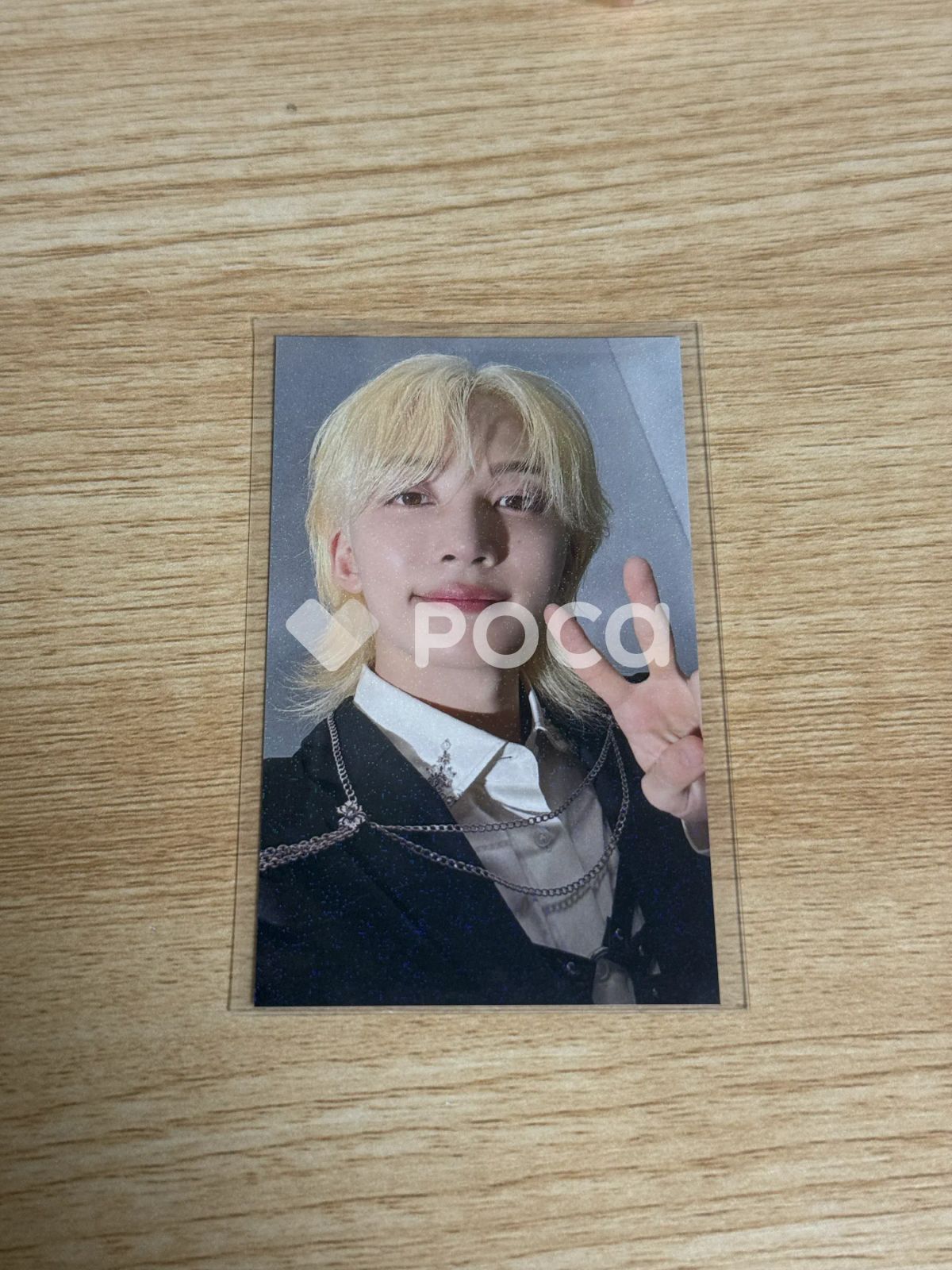 UNIVERSAL MUSIC STORE ラキドロ BTS V Layover ラキドロ ユニバーサル