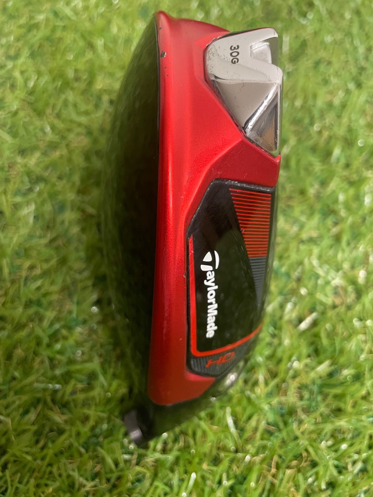 TaylorMade STEALTH2 HD 9.0 ドライバー ヘッドのみ テーラーメイド