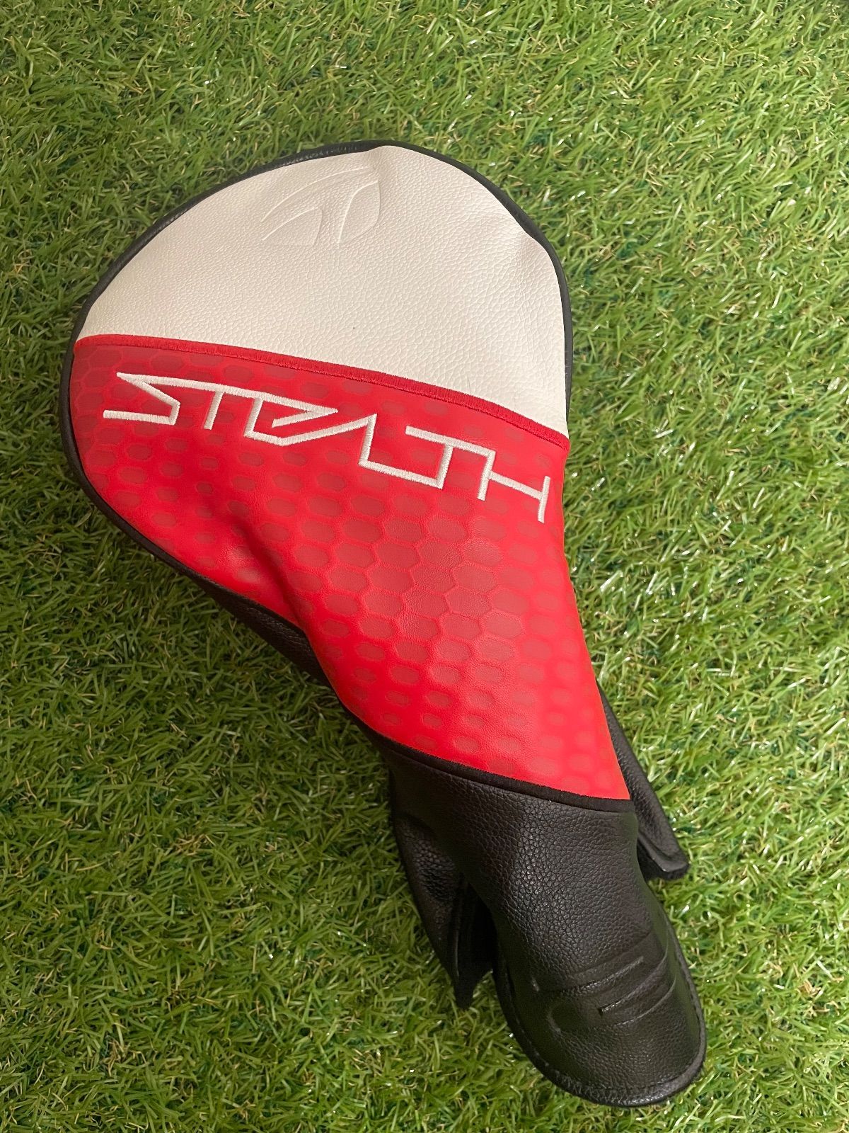 TaylorMade STEALTH2 HD 9.0 ドライバー ヘッドのみ テーラーメイド