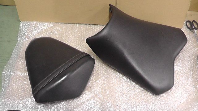 ニンジャ Ninja 250 ABS EX L A 37 xxx の シート セット