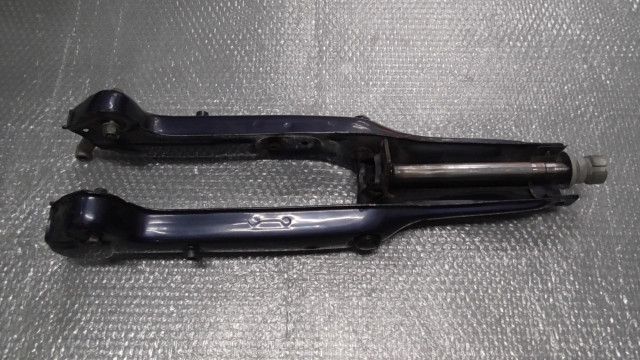 カブ12 V AA 01 の フロント フォーク M 10