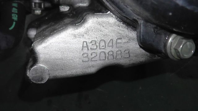 ビーノ４スト SA 26 J 321 xxx の エンジン 車載バイク用ナビ スポーツスタイル