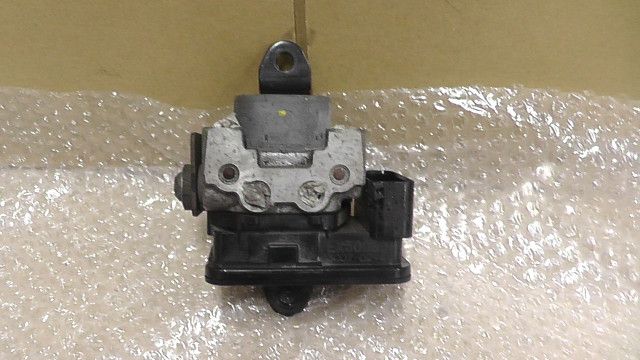 ニンジャ Ninja 250 ABS EX L A 37 xxx の ABSユニット