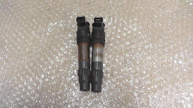 ニンジャ Ninja 250 ABS　EX250L の　イグニッションコイル:#1762492189