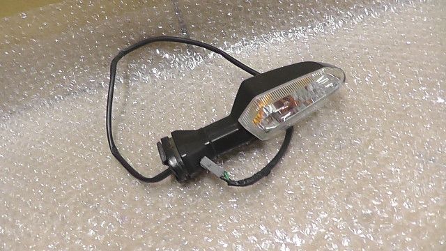 ■新品未使用■   HABA 4点セット ニンジャ Ninja 250 ABS EX250L の リアウインカー 右:#1762492718