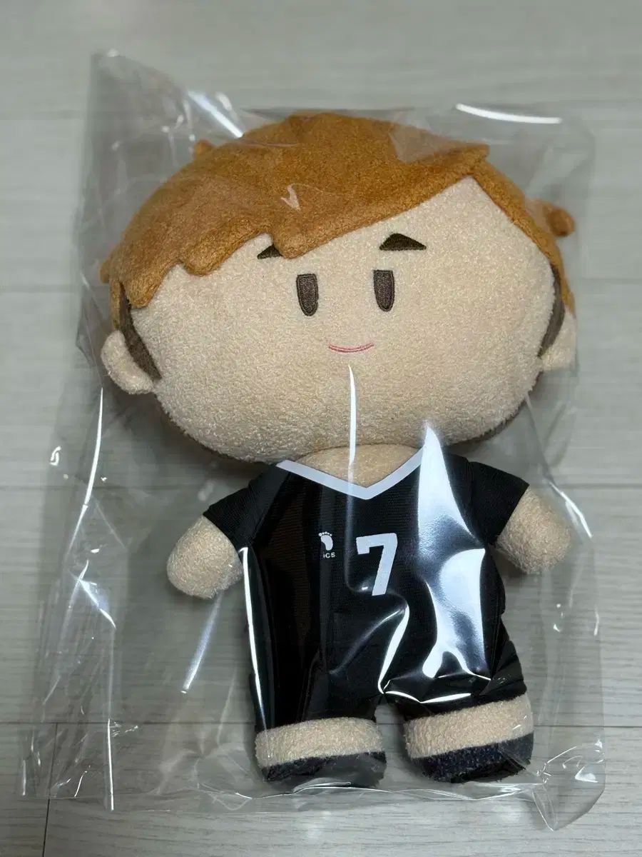ハイキュー 宮 侑 ぬいぐるみ よりぬい BIG サイズ