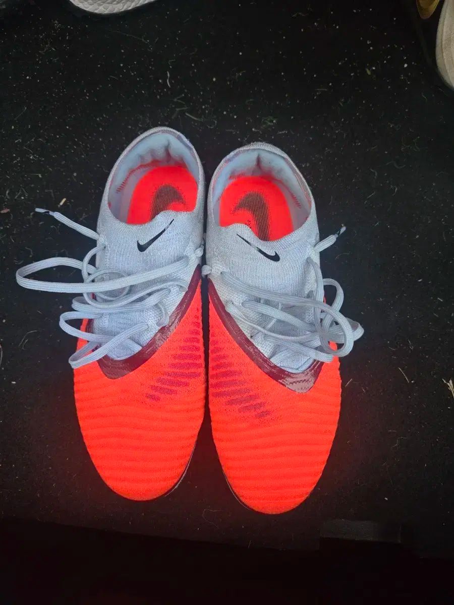 ナイキ FANTOM 6 エリート AG 250