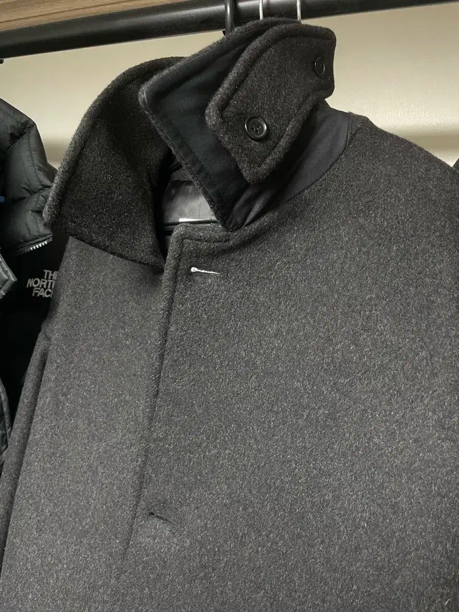 mfpen ホリス コート 엠에프펜