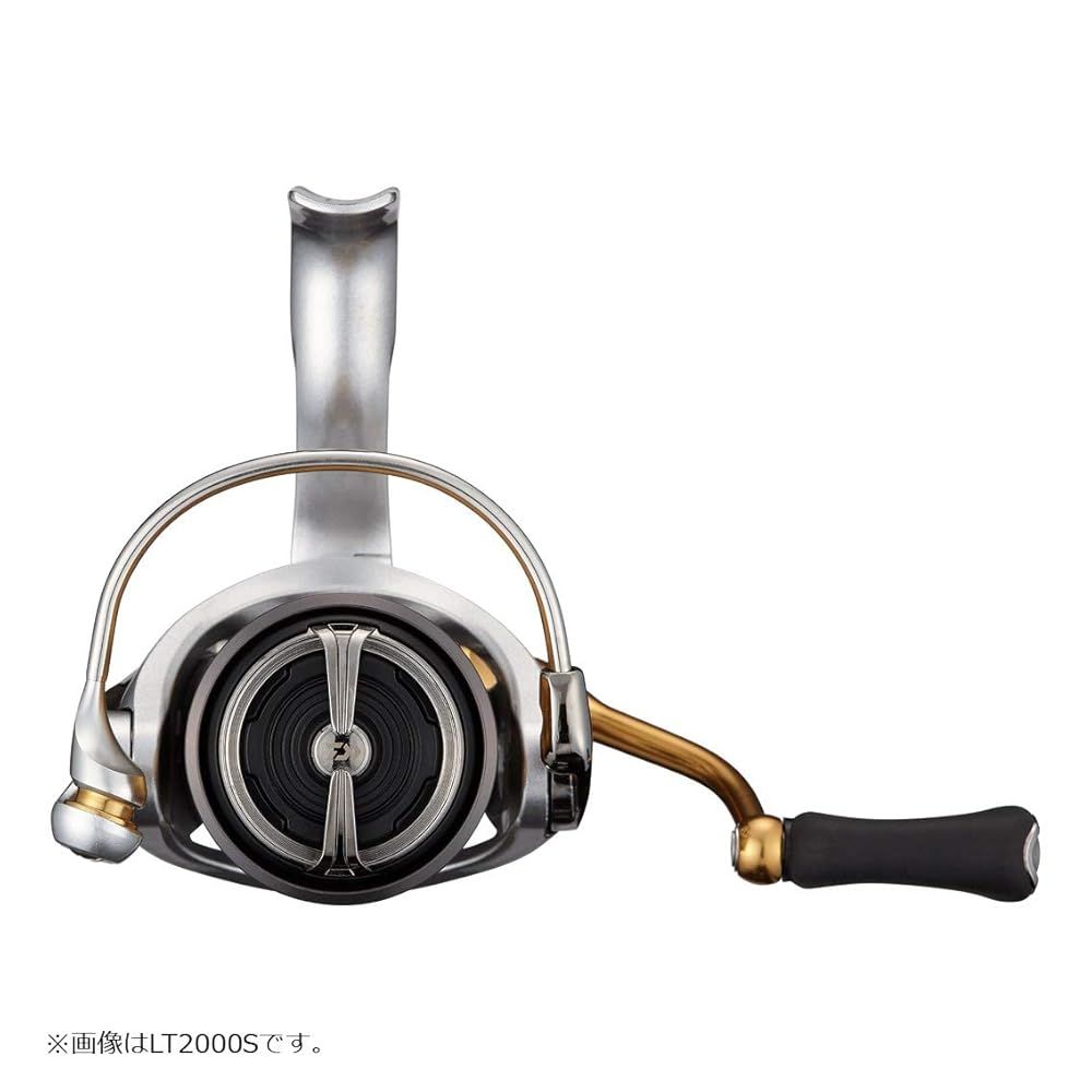 ダイワ(DAIWA) スピニング 21 フリームス FC LT2000S-XH - メルカリ