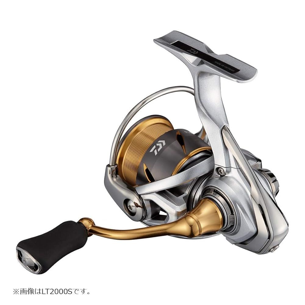 ダイワ(DAIWA) スピニング 21 フリームス FC LT2000S-XH - メルカリ